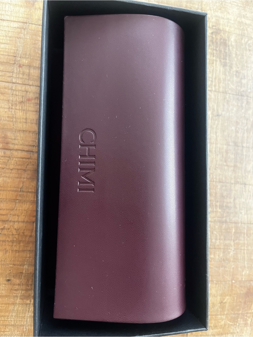 Lilah Chimi Sunglasses - UV Protection View 3